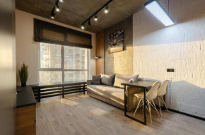 10413 Designer apartments in the residential complex 
